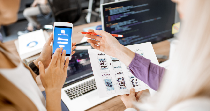 App Development