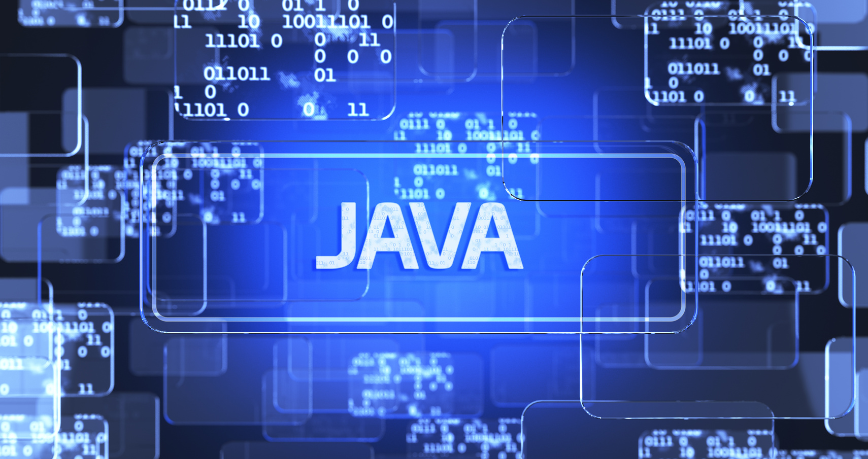 Java Internship